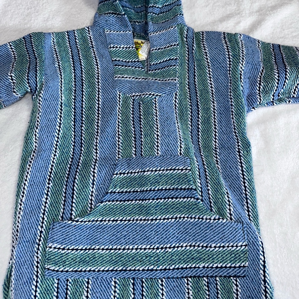 Baja Hoodie
